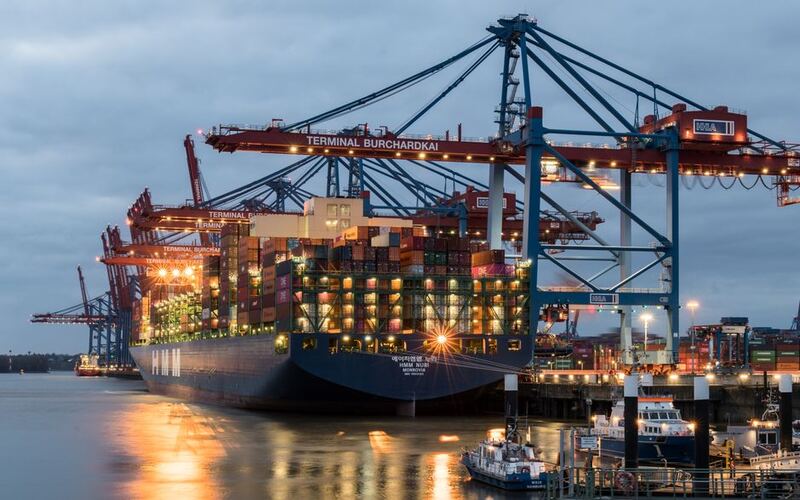 Import direct de elevator din China: prețul real și riscurile