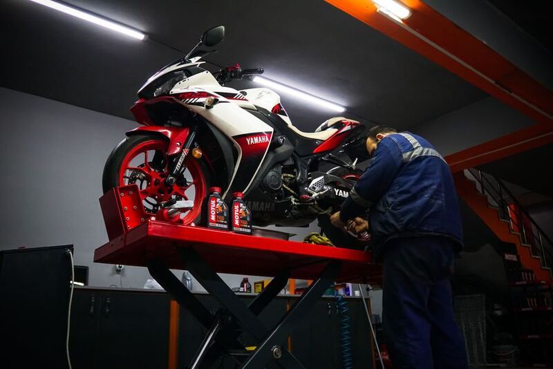 Elevator pentru motociclete și ATV-uri: tipuri, prețuri, siguranță